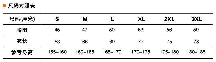 洋氣百搭親子裝 半袖顯瘦 速干圓領(lǐng)文化衫 春夏新品-細(xì)節(jié)組合和尺碼參考