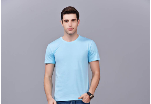 文化衫定制時，logo圖案怎么設計更有創意?