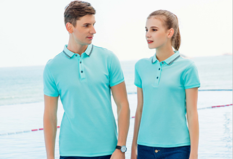 團體文化衫優勢是什么？