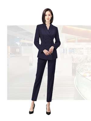 定制女士西服時(shí)要注意哪些問(wèn)題?