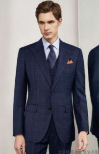 西服上的口袋的作用您知道嗎?快來看！