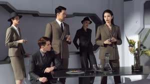 服裝定制生意有多大的空間和機會？