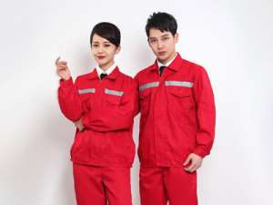 對環衛工作服不了解的看過來！