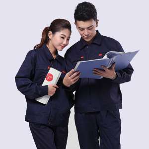 為什么要定做工衣？需要注意哪些？