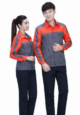 定做防靜電服裝有哪些流程？