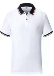 男士POLO衫怎樣選顏色呢？