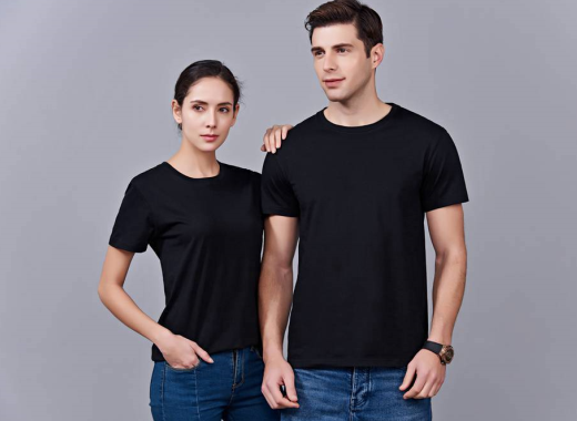 T恤定制中要注意什么問題？