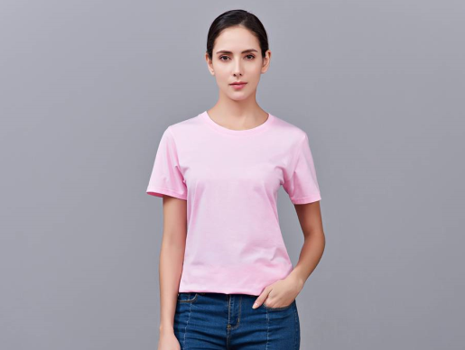 定做文化衫時怎么激發設計制作靈感?三個辦法幫你解決！