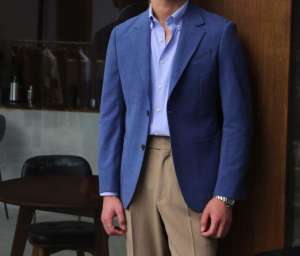 西服的版型有幾種？西裝的款式與分類有哪些？