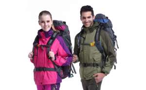 沖鋒衣內膽怎么洗？可以用洗衣機洗嗎？