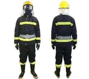 消防戰斗服有效保質期是多久？