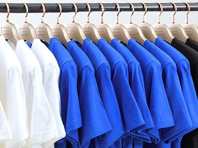 定制工作服前需要提前收集員工哪些信息？