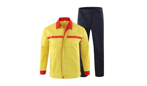 傳統(tǒng)定制店與新興定制平臺(tái)，哪個(gè)更適合工作服定制？