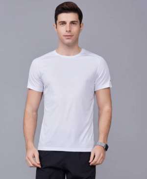 定制T恤選擇什么印花工藝不易脫落?